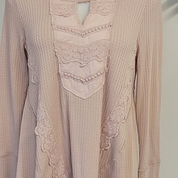 TAYLOR & SAGE WOMEN'S BLOUSE - Picture 1 of 7